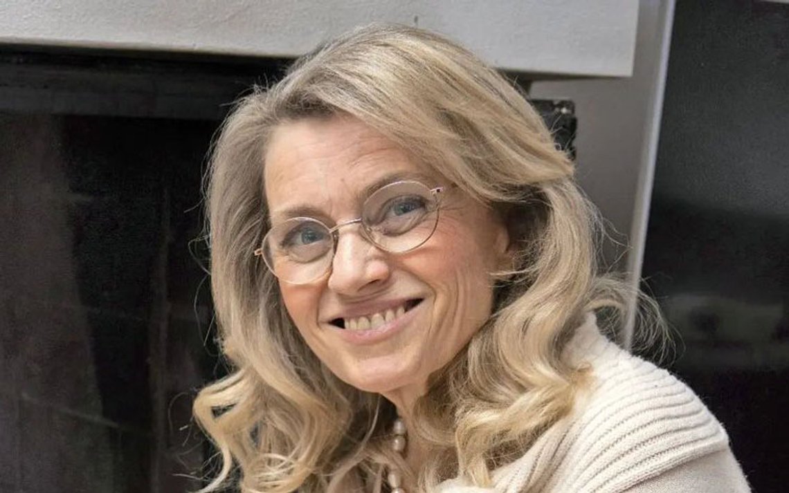 Päivi Räsänen. Foto fra X Päivi Räsänen. Foto fra X