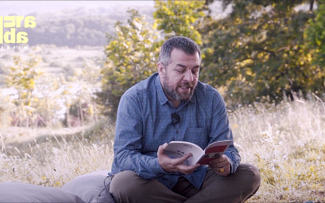 İsmail Kılıçarslan. YouTube-klipp İsmail Kılıçarslan. YouTube-klipp