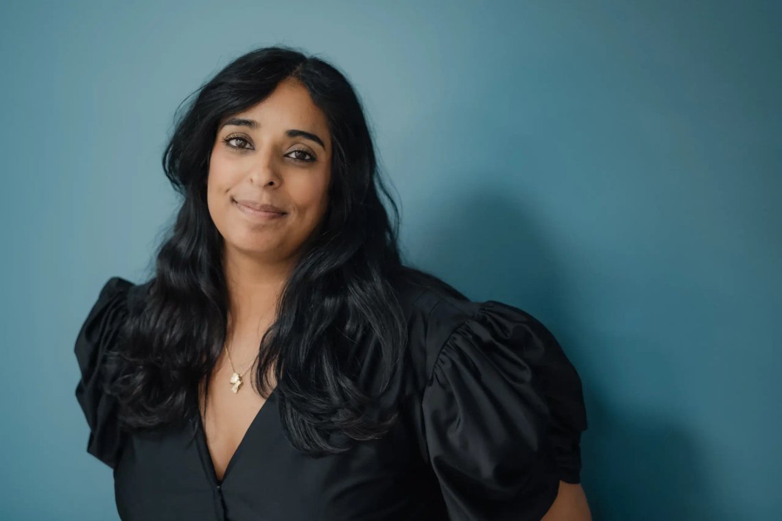 Lubna Jaffery
