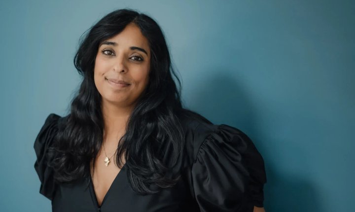 Lubna Jaffery