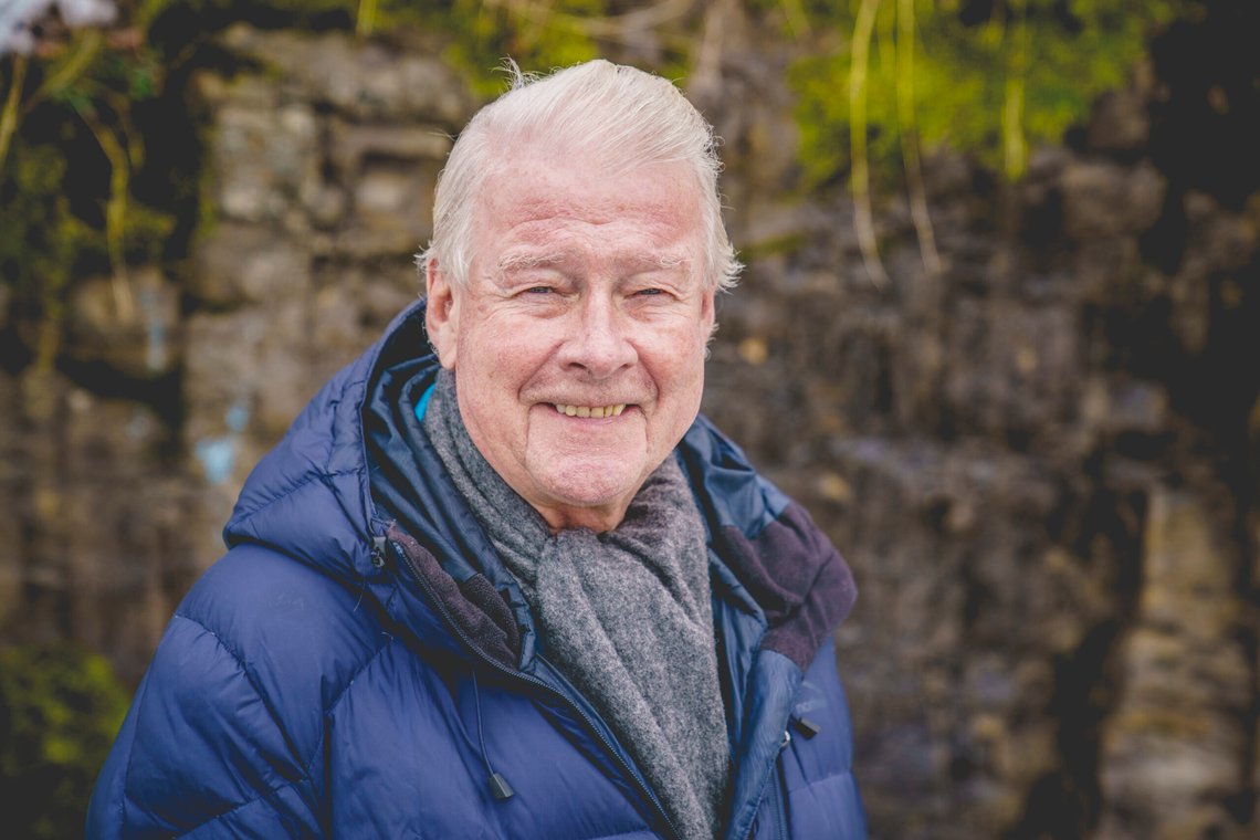 Partiveteranen Carl I. Hagen hadde rett i det aller meste han spådde for 30-40 år siden. Foto: Stian Lysberg Solum / NTB Partiveteranen Carl I. Hagen hadde rett i det aller meste han spådde for 30-40 år siden. Foto: Stian Lysberg Solum / NTB