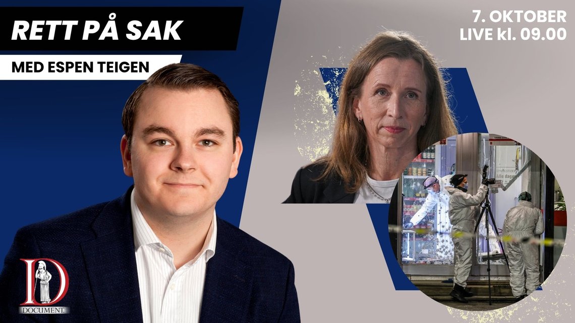 TIRSDAG: Natt til tirsdag var det et nytt granatangrep i Norge. TIRSDAG: Natt til tirsdag var det et nytt granatangrep i Norge.