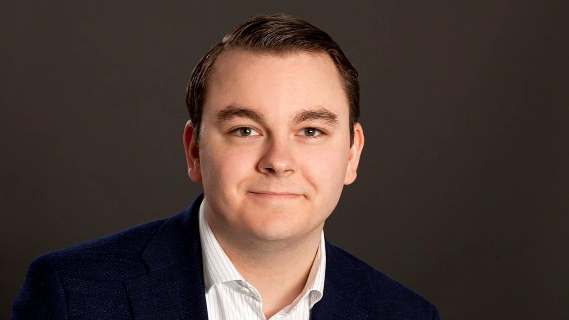 Documents Espen Teigen skal delta på dagens NRK Debatten, for å diskutere mediekritikk. Foto: Privat Documents Espen Teigen skal delta på dagens NRK Debatten, for å diskutere mediekritikk. Foto: Privat