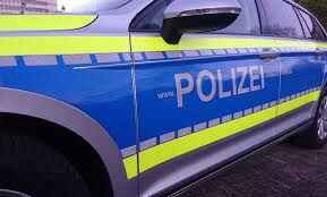 Illustrasjonsfoto: Facebook /Polizei Segergerg und Pinneberg Illustrasjonsfoto: Facebook /Polizei Segergerg und Pinneberg