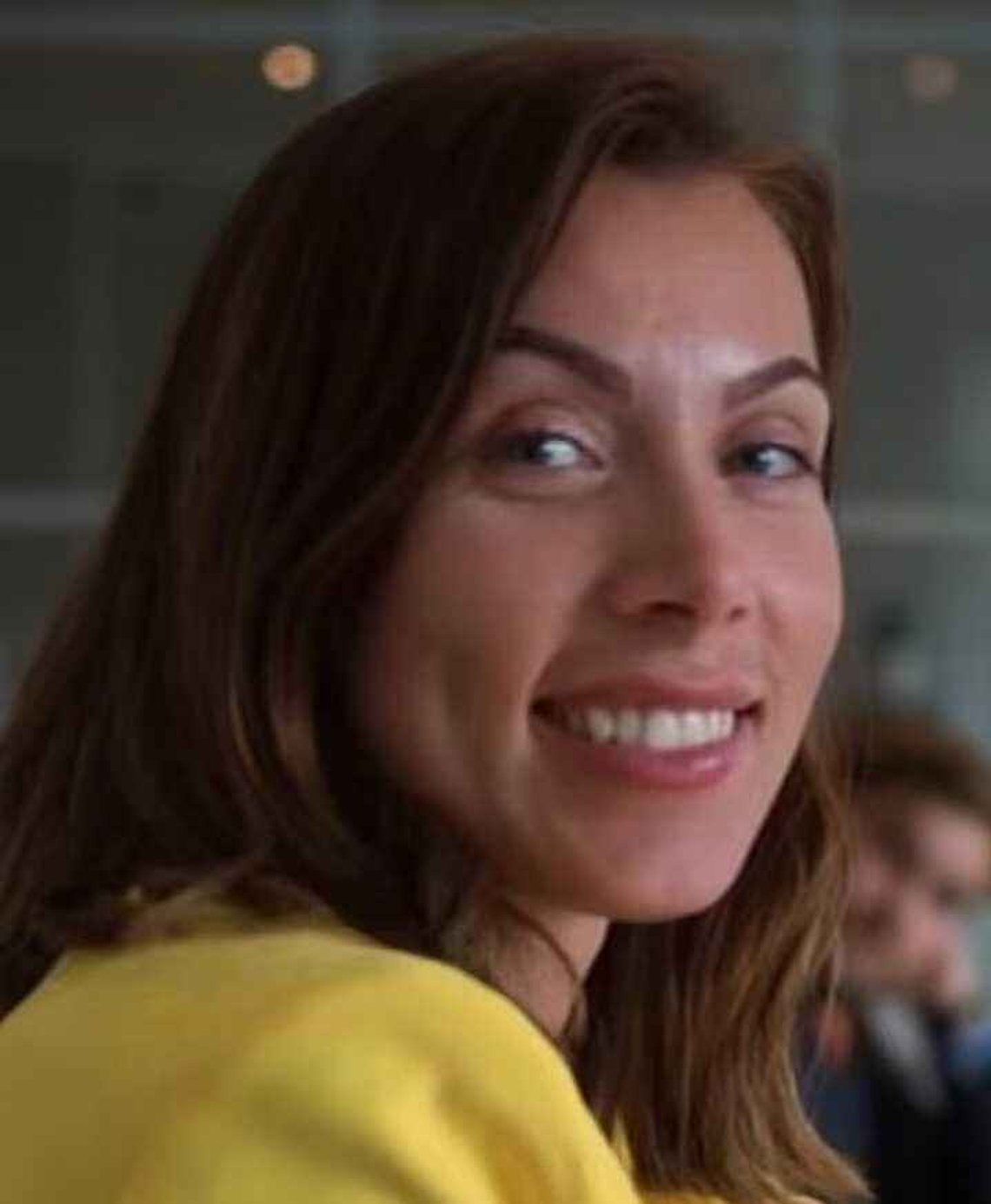 Tina Milena Solberg