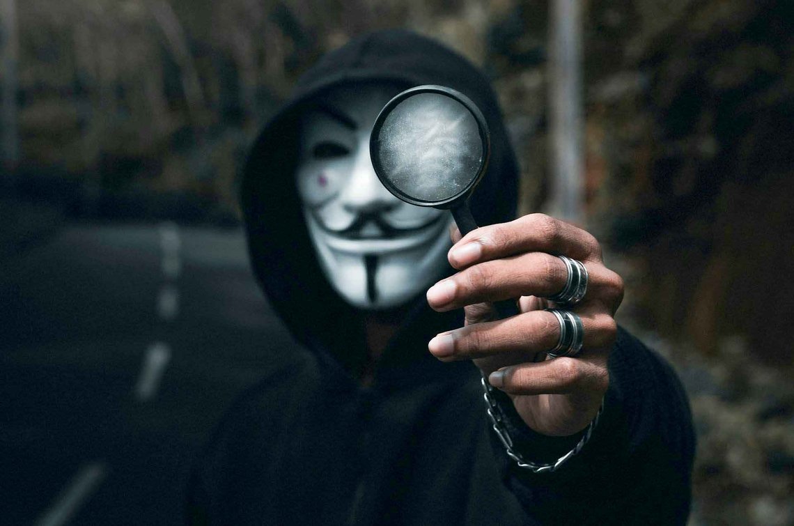 Foto: Ahmed Zayan, Unsplash (beskåret) Foto: Ahmed Zayan, Unsplash (beskåret)