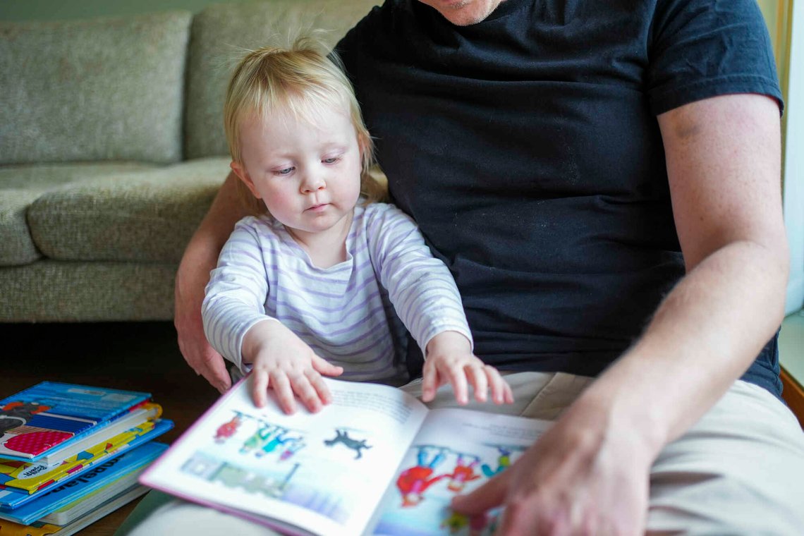 Skal man tro den seneste forskningen, så er nøkkelen til et langt liv å unngå å få barn, samt å kastrere seg. Foto: Lise Åserud / NTB Skal man tro den seneste forskningen, så er nøkkelen til et langt liv å unngå å få barn, samt å kastrere seg. Foto: Lise Åserud / NTB