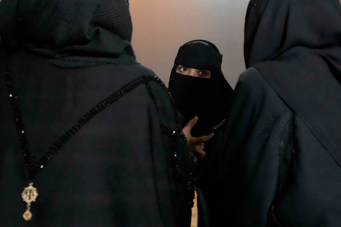 Illustrasjonsbilde. Foto: AP/Aijaz Rahi/NTB Illustrasjonsbilde. Foto: AP/Aijaz Rahi/NTB