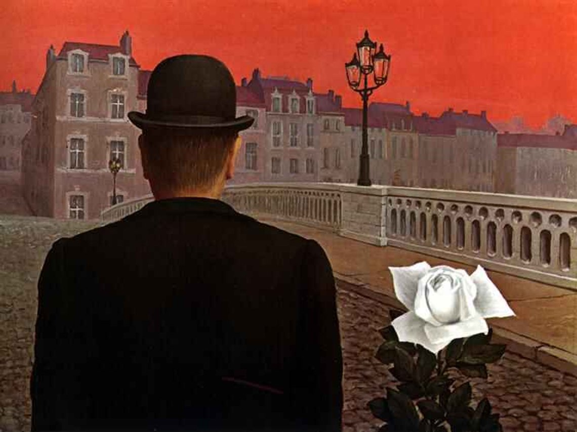 Rene Magritte Pandora's box (1951) Rene Magritte Pandora's box (1951)