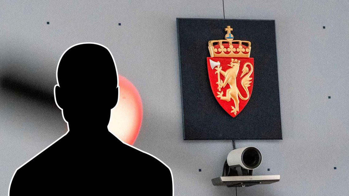 «PEDOFIL LEGNING»: Mannen fra Lillestrøm sa i retten at å se på overgrepsmateriale var hans måte å håndtere hans «pedofile legning». Foto: Gorm Kallestad / NTB, Illustrasjonsfoto. «PEDOFIL LEGNING»: Mannen fra Lillestrøm sa i retten at å se på overgrepsmateriale var hans måte å håndtere hans «pedofile legning». Foto: Gorm Kallestad / NTB, Illustrasjonsfoto.