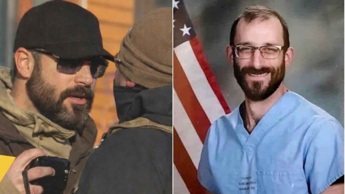 SKADET: Kilder forteller til CNN at Alex Pretti fikk et ribbein brukket en uke forut for skytingen, etter et voldelig sammenstøt med føderale agenter. Foto: X SKADET: Kilder forteller til CNN at Alex Pretti fikk et ribbein brukket en uke forut for skytingen, etter et voldelig sammenstøt med føderale agenter. Foto: X