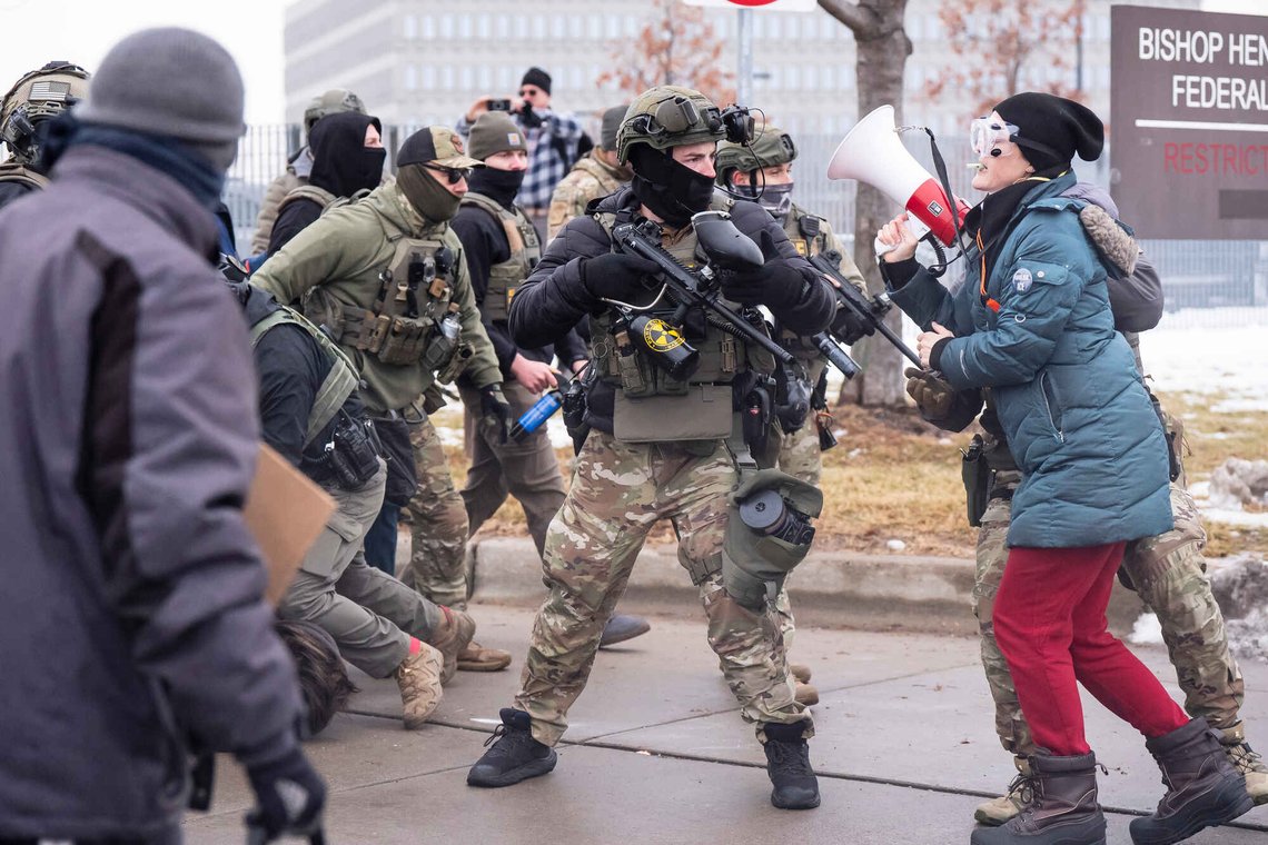 Foto: Christopher Katsarov/The Canadian Press via AP/NTB Foto: Christopher Katsarov/The Canadian Press via AP/NTB