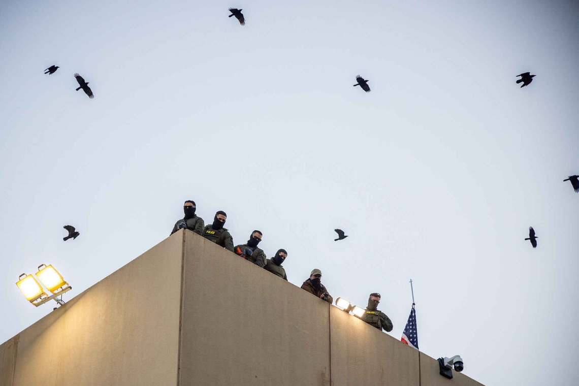 Illustrasjonsbilde. Foto: AP/Ethan Swope/NTB Illustrasjonsbilde. Foto: AP/Ethan Swope/NTB