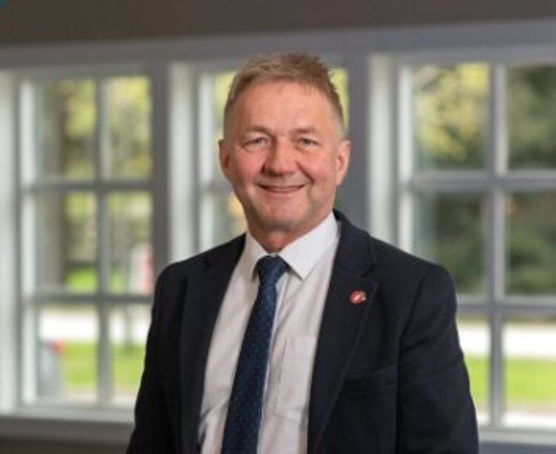 Pål Morten Borgli fra FrP er kritisk til Bufdirs instrukser til offentlig ansatte som krever at de skaper full kjønnsforvirring blant barn og unge. Foto: FrP Pål Morten Borgli fra FrP er kritisk til Bufdirs instrukser til offentlig ansatte som krever at de skaper full kjønnsforvirring blant barn og unge. Foto: FrP