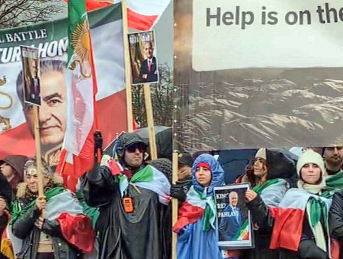 Foto: Ardeshir Pahlav Foto: Ardeshir Pahlav