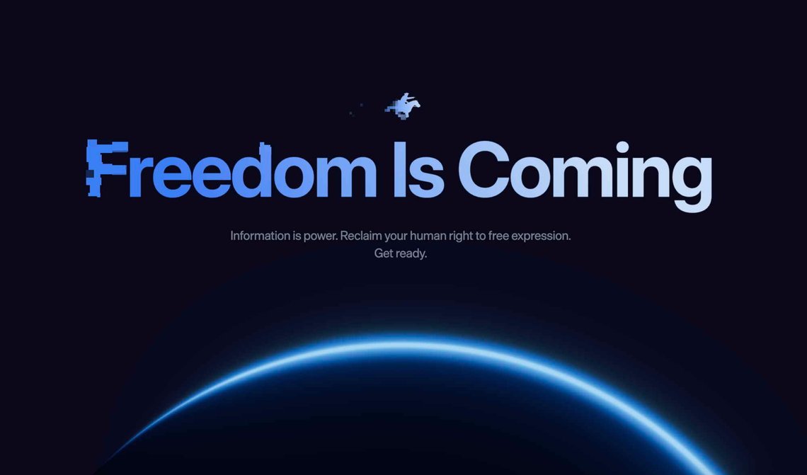 Skjermdump: freegov.com Skjermdump: freegov.com