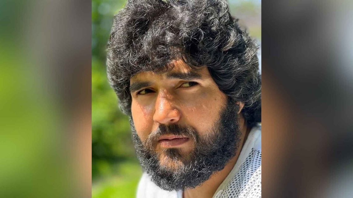 Mohammed Tariq Wasiri (28) er bekreftet som afghaneren som ble drept i Arna i Bergen. Foto: Politiet Mohammed Tariq Wasiri (28) er bekreftet som afghaneren som ble drept i Arna i Bergen. Foto: Politiet