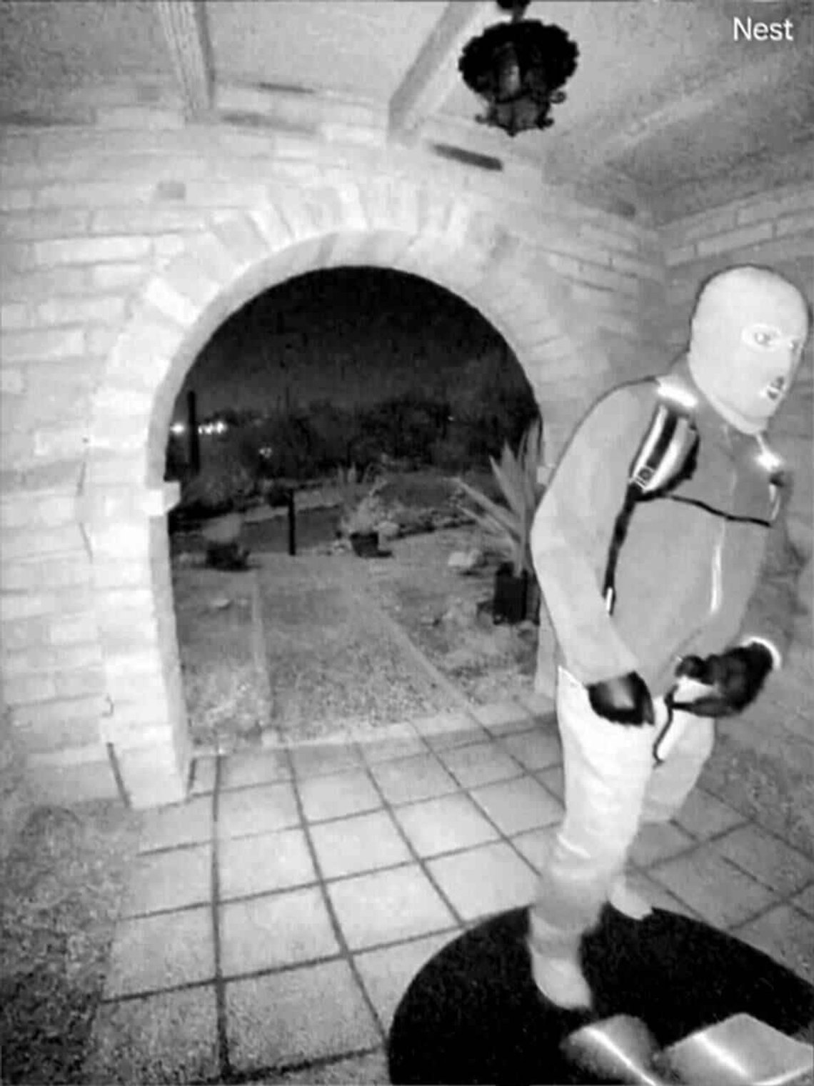 Foto: FBI Foto: FBI