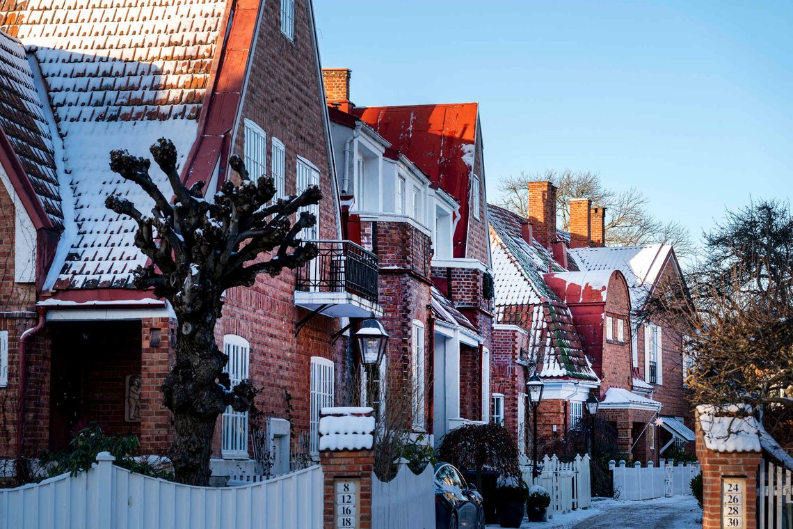 Oslo 20250103.
Boliger i området Skøyen i Oslo. Boligbygging, boligmarked, boligmarkedet, boligpris, boligpriser, eiendomsmarked, eiendomsmegling, boligannonser.
Foto: Gorm Kallestad / NTB Oslo 20250103.
Boliger i området Skøyen i Oslo. Boligbygging, boligmarked, boligmarkedet, boligpris, boligpriser, eiendomsmarked, eiendomsmegling, boligannonser.
Foto: Gorm Kallestad / NTB