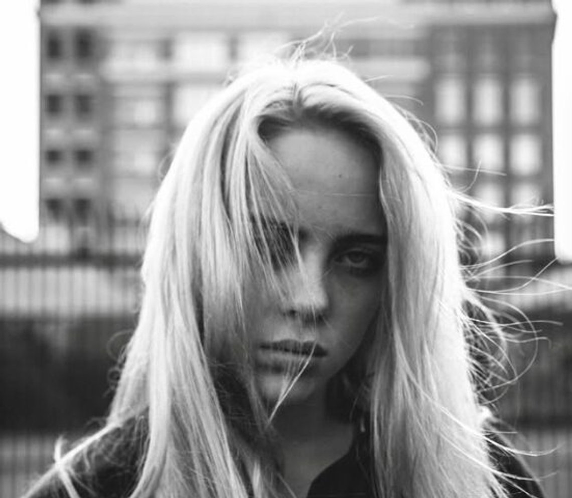 Billie Eilish er en popstjerne som forsøker å engasjere seg politisk. Foto: Instagram/ Eilish Billie Eilish er en popstjerne som forsøker å engasjere seg politisk. Foto: Instagram/ Eilish