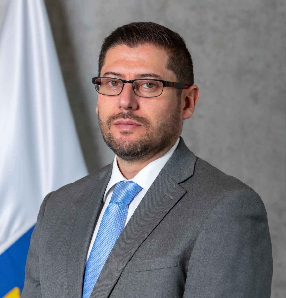 Raúl Humberto González Flechas