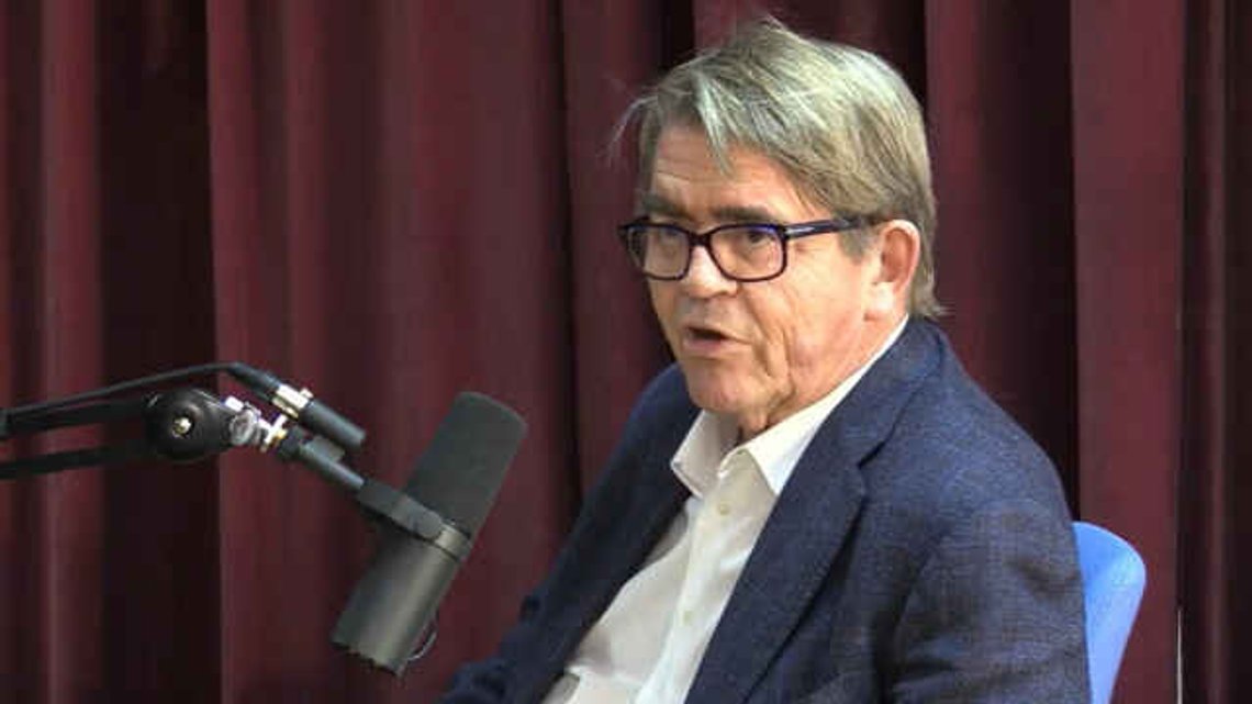 Jan Petter Sissener. Foto: Wikimedia Commons/Wolfgang Wee Uncut Jan Petter Sissener. Foto: Wikimedia Commons/Wolfgang Wee Uncut