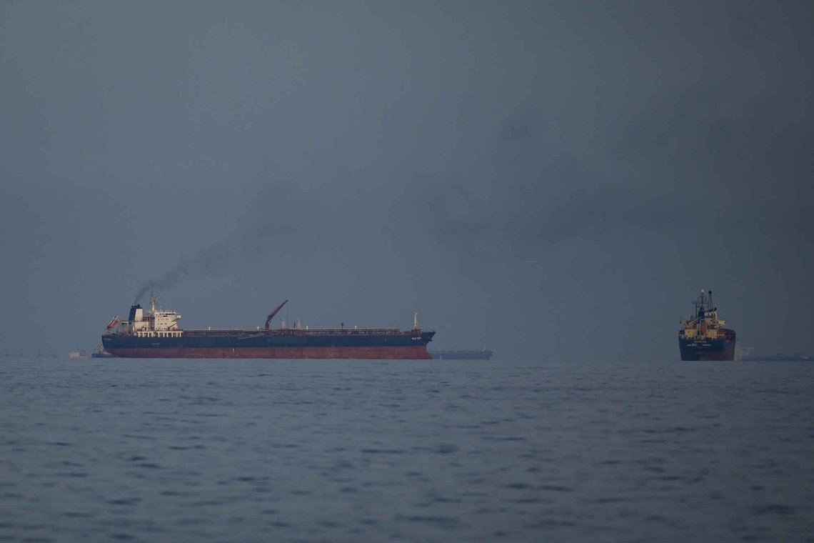 Illustrasjonsbilde. Foto: AP/Altaf Qadri/NTB Illustrasjonsbilde. Foto: AP/Altaf Qadri/NTB