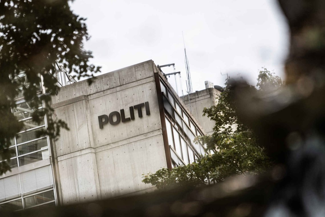 PÅGREPET: En mann i 20-årene overfalte flere eldre kvinner. Etter betydelige politiressurser ble satt inn, har politiet pågrepet mannen. Foto: Thomas Fure / NTB PÅGREPET: En mann i 20-årene overfalte flere eldre kvinner. Etter betydelige politiressurser ble satt inn, har politiet pågrepet mannen. Foto: Thomas Fure / NTB