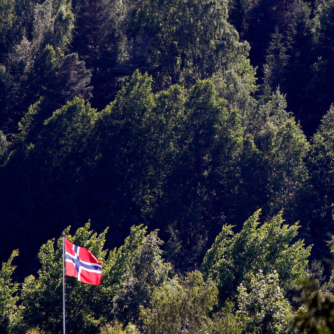 Illustrasjonsbilde. Foto: Håkon Mosvold Larsen / NTB Illustrasjonsbilde. Foto: Håkon Mosvold Larsen / NTB