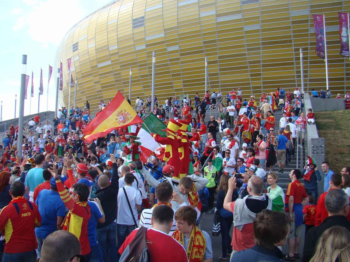 Illustrasjonsfoto: Arvedui89 CC BY-SA 3.0 Illustrasjonsfoto: Arvedui89 CC BY-SA 3.0
