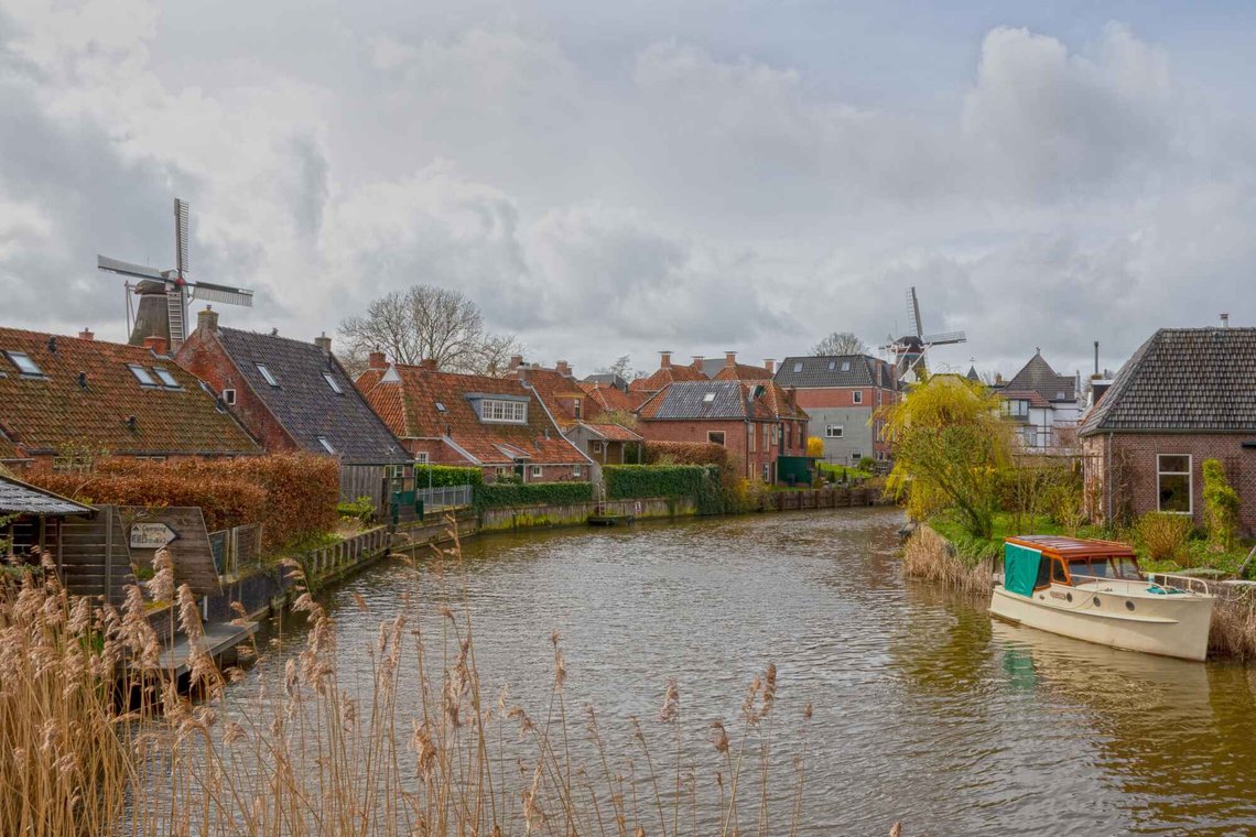 Groningen, arkivbilde fra Pixabay. Groningen, arkivbilde fra Pixabay.