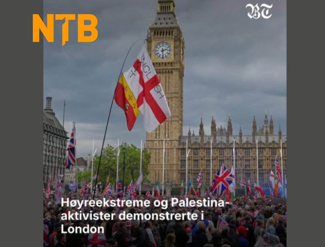 Skjermbilde av Bergens Tidende NTB-artikkelen på Facebook. NTB-logo er lagt til. Kilde: Wikimedia. Skjermbilde av Bergens Tidende NTB-artikkelen på Facebook. NTB-logo er lagt til. Kilde: Wikimedia.