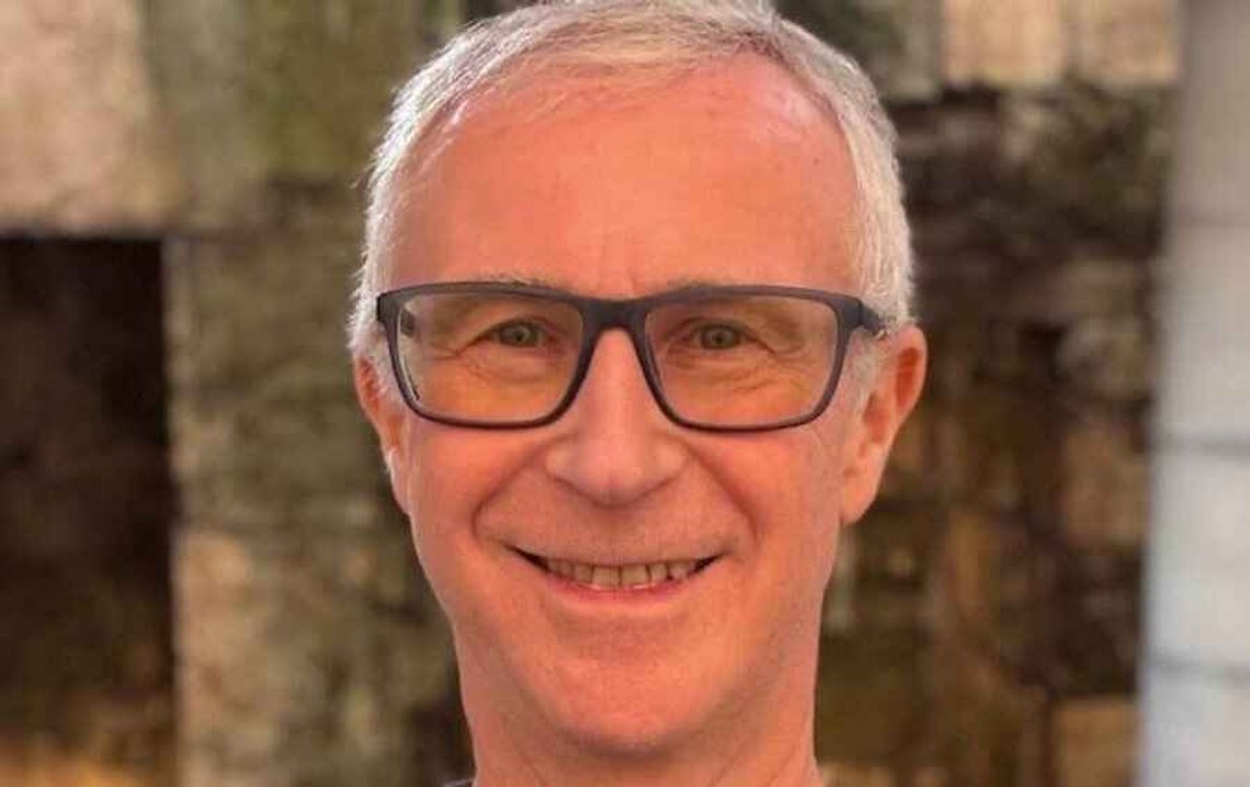 Jeremy Jacobs flytter til Israel efterat familien har bodd i Storbritannia i 150 år. Foto fra Twitter Jeremy Jacobs flytter til Israel efterat familien har bodd i Storbritannia i 150 år. Foto fra Twitter