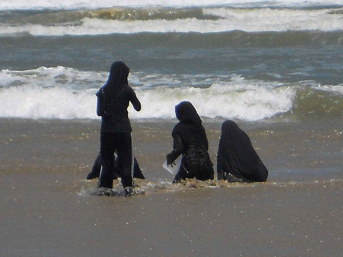 Illustrasjonsbilde. Foto: Wikimedia Commons Illustrasjonsbilde. Foto: Wikimedia Commons