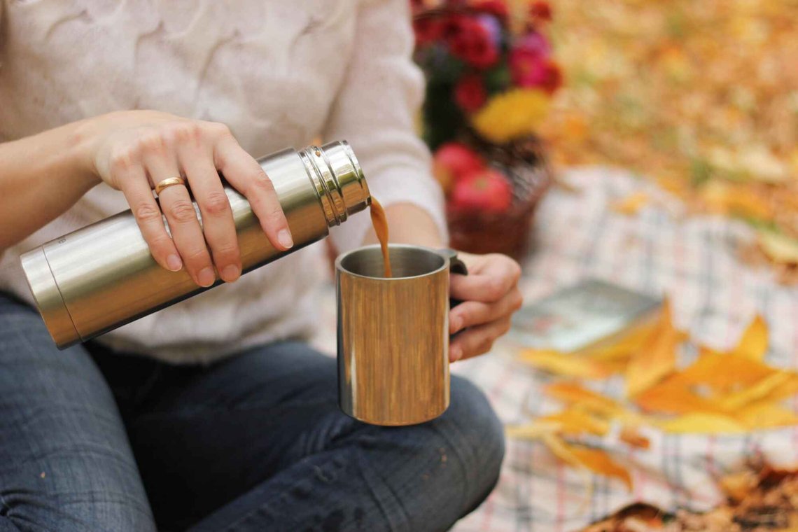 Ikke lenger bare til kaffe eller kakao. Foto fra Pixabay. Ikke lenger bare til kaffe eller kakao. Foto fra Pixabay.
