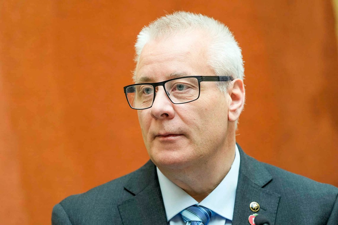 Bård Hoksrud (FrP). Foto: Ole Berg-Rusten / NTB Bård Hoksrud (FrP). Foto: Ole Berg-Rusten / NTB