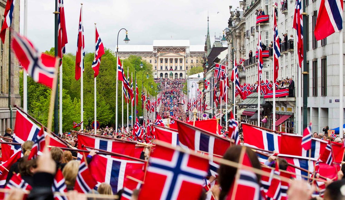 Slik skal det se ut, men hvor lenge vil det bli sånn? Foto: Vegard Grøtt / NTB Slik skal det se ut, men hvor lenge vil det bli sånn? Foto: Vegard Grøtt / NTB
