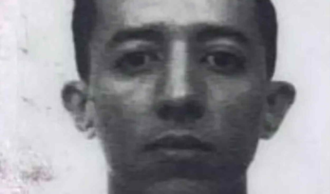 Salim El Koudri. Foto: Sosiale medier. Salim El Koudri. Foto: Sosiale medier.