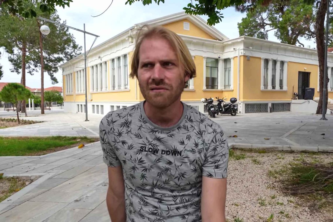 Radical Living. Videoklipp fra YouTube Radical Living. Videoklipp fra YouTube