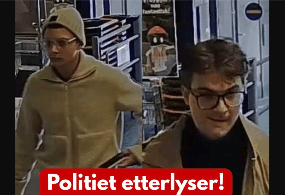 Bildet er hentet fra avisen Østlendingen Bildet er hentet fra avisen Østlendingen