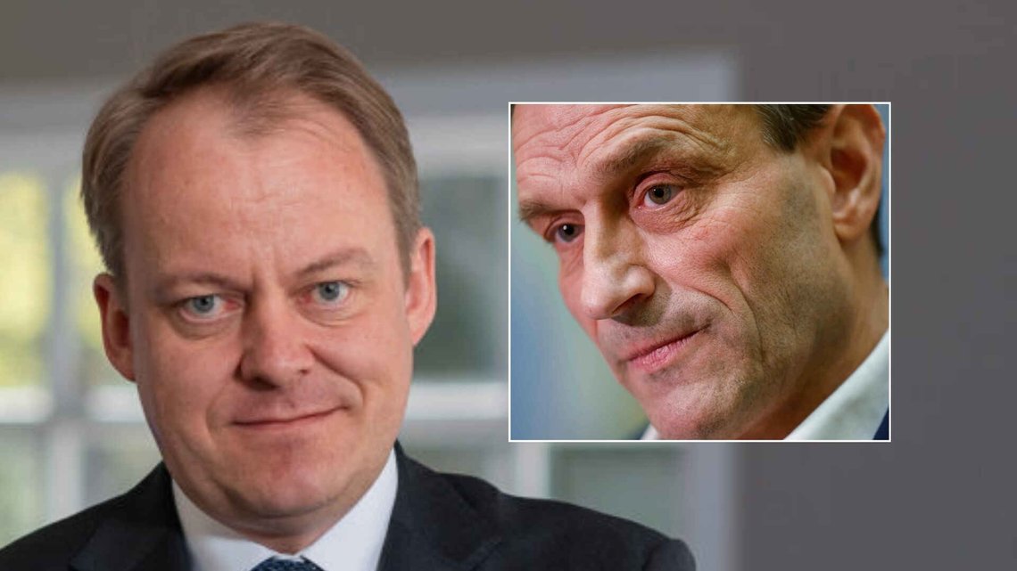 FrPs innvandringspolitiske talsmann Erlend Wiborg fyrer løs mot forslag om å gi permanent opphold til ukrainske flyktninger. Foto: FrP/NTB FrPs innvandringspolitiske talsmann Erlend Wiborg fyrer løs mot forslag om å gi permanent opphold til ukrainske flyktninger. Foto: FrP/NTB