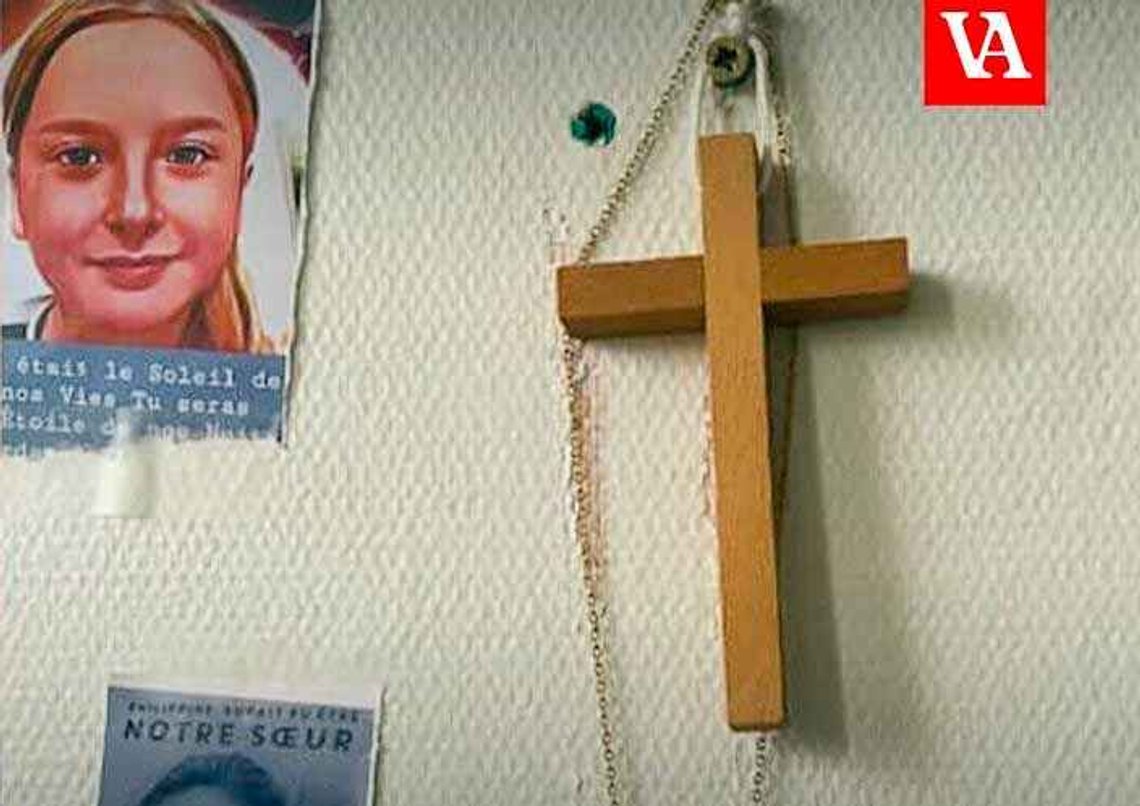 Foto: x.com/Valeurs Foto: x.com/Valeurs