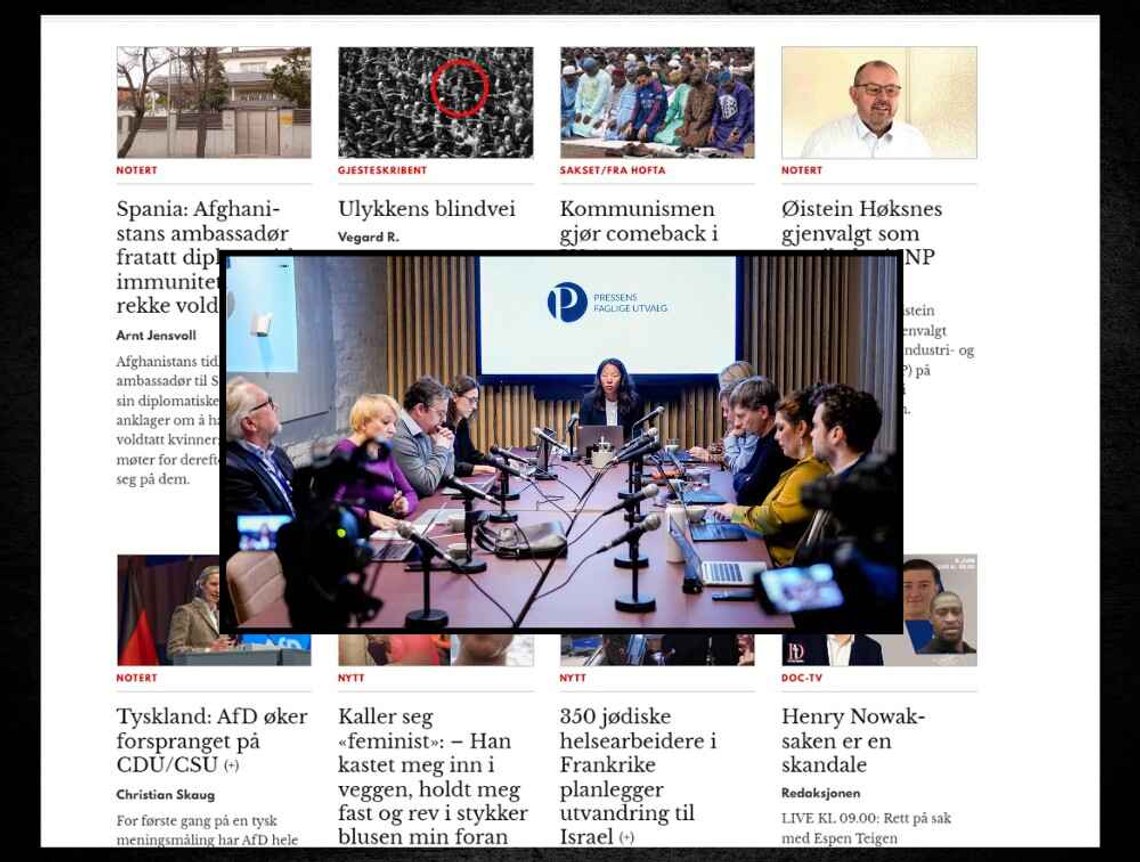 Illustrasjonsbilde av Documents forside. Innsatt bilde: Foto: Gorm Kallestad / NTB/Via NRK. Illustrasjonsbilde av Documents forside. Innsatt bilde: Foto: Gorm Kallestad / NTB/Via NRK.