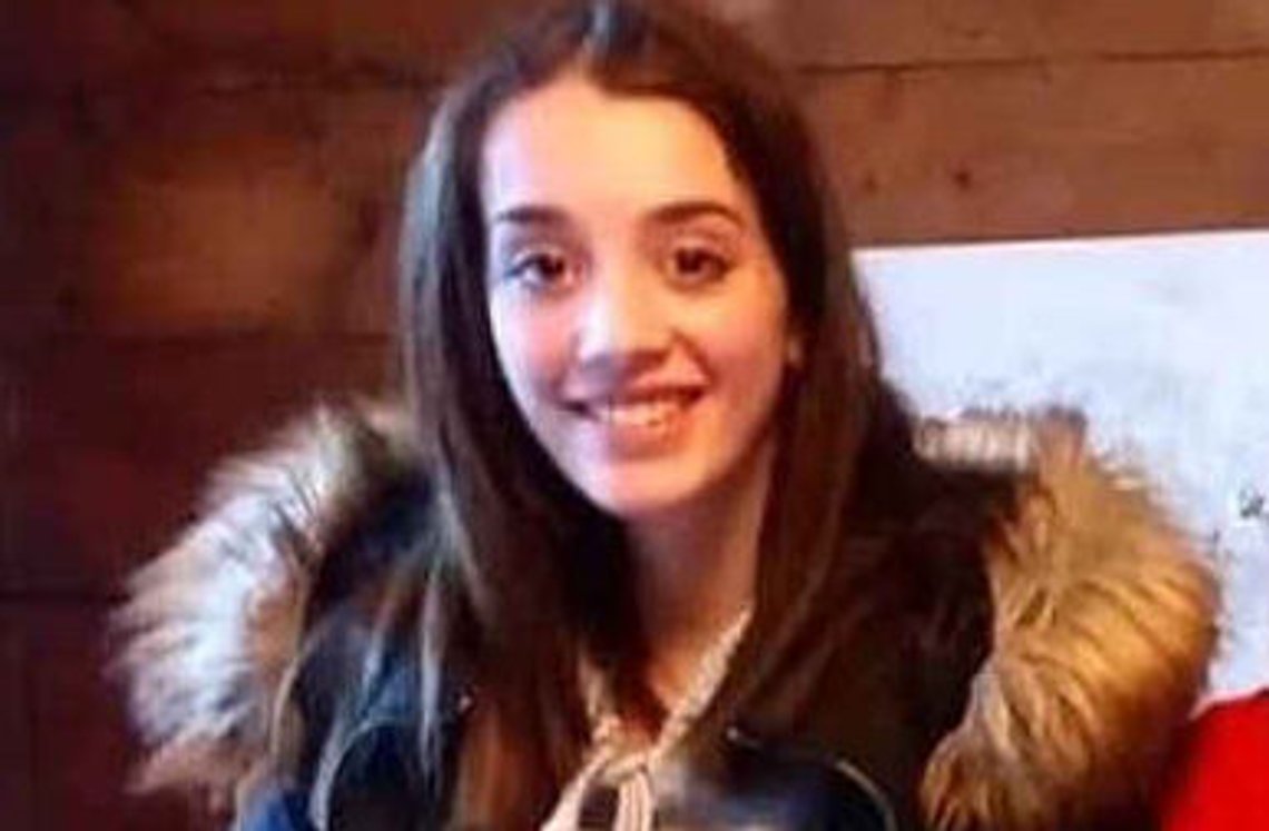 Shada, foto: Privat Shada, foto: Privat