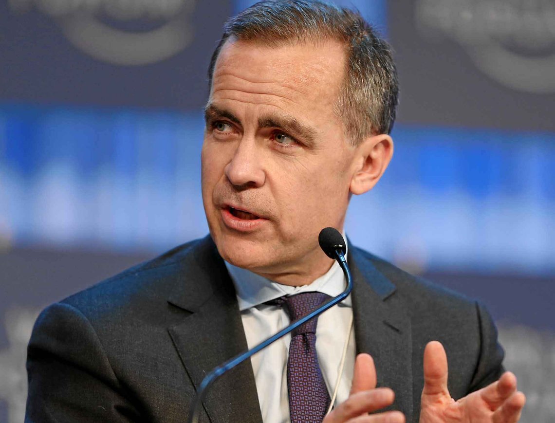 Canadas offentlige helsevesen under Mark Joseph Carney blir beskrevet som en «dødskult». Foto: swiss-image.ch/Photo Moritz Hager / CC BY-SA 2.0 Canadas offentlige helsevesen under Mark Joseph Carney blir beskrevet som en «dødskult». Foto: swiss-image.ch/Photo Moritz Hager / CC BY-SA 2.0