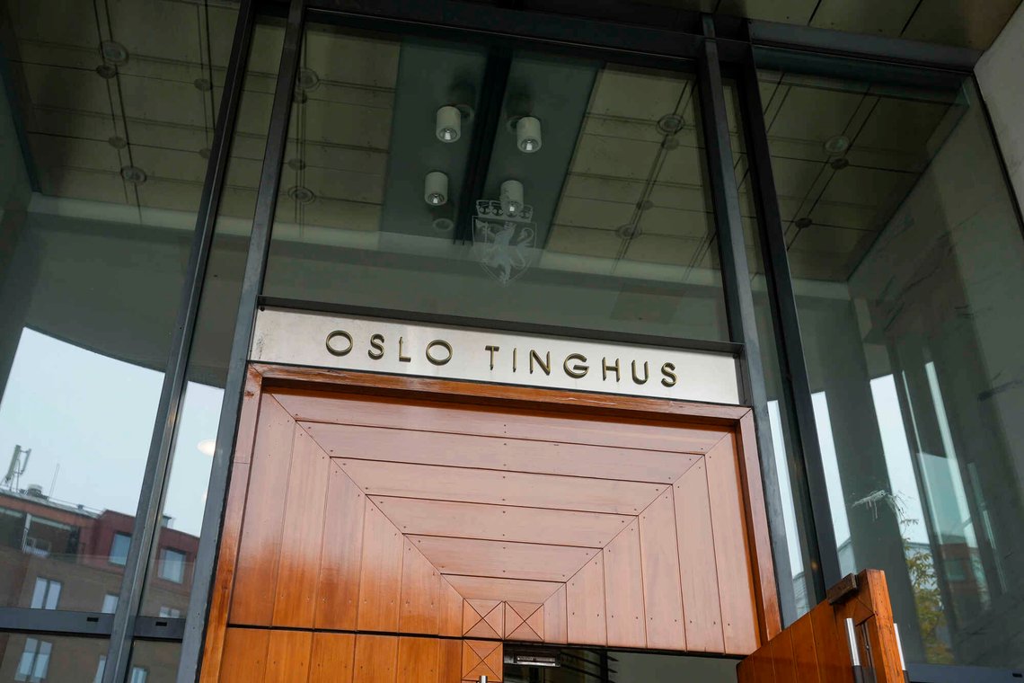 Tirsdag 6. oktober begynte rettssaken mot de tre somaliske 16-åringene som er tiltalt for grovt ran og frihetsberøvelse. To av dem er også tiltalt for voldtekt. Foto: Terje Pedersen / NTB Tirsdag 6. oktober begynte rettssaken mot de tre somaliske 16-åringene som er tiltalt for grovt ran og frihetsberøvelse. To av dem er også tiltalt for voldtekt. Foto: Terje Pedersen / NTB