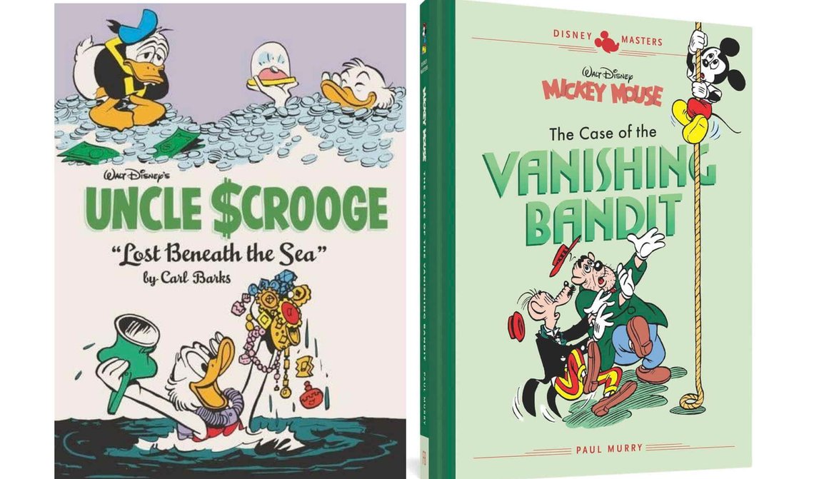 Skummel, statsfiendleg litteratur frå Fantagraphics. Skummel, statsfiendleg litteratur frå Fantagraphics.