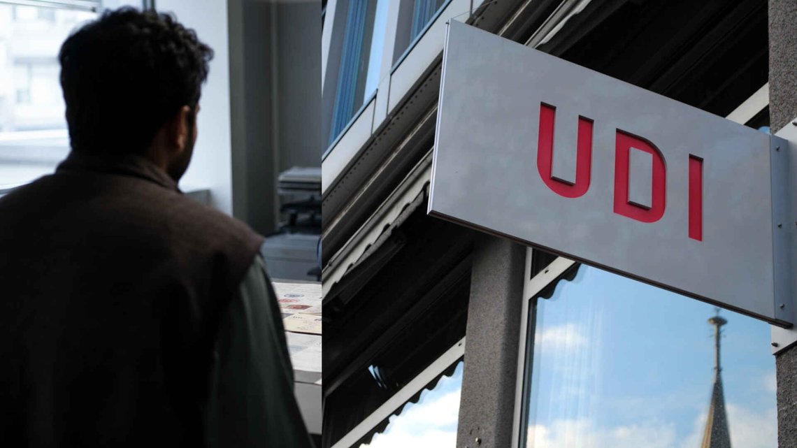 SKANDALE: Store familienettverk fra Pakistan, Afghanistan og Somalia har jukset seg til opphold i Norge - og selv om de blir avslørt, får de bli. Foto: Illustrasjonsbilde/Brage Aaronsen SKANDALE: Store familienettverk fra Pakistan, Afghanistan og Somalia har jukset seg til opphold i Norge - og selv om de blir avslørt, får de bli. Foto: Illustrasjonsbilde/Brage Aaronsen