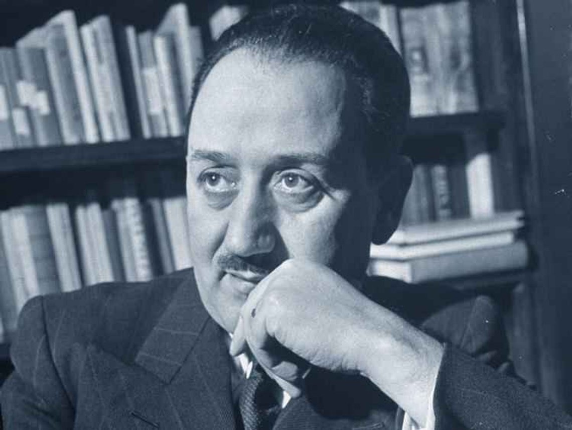 Ignazio Silone, foto: The Free Social Encyclopedia Ignazio Silone, foto: The Free Social Encyclopedia