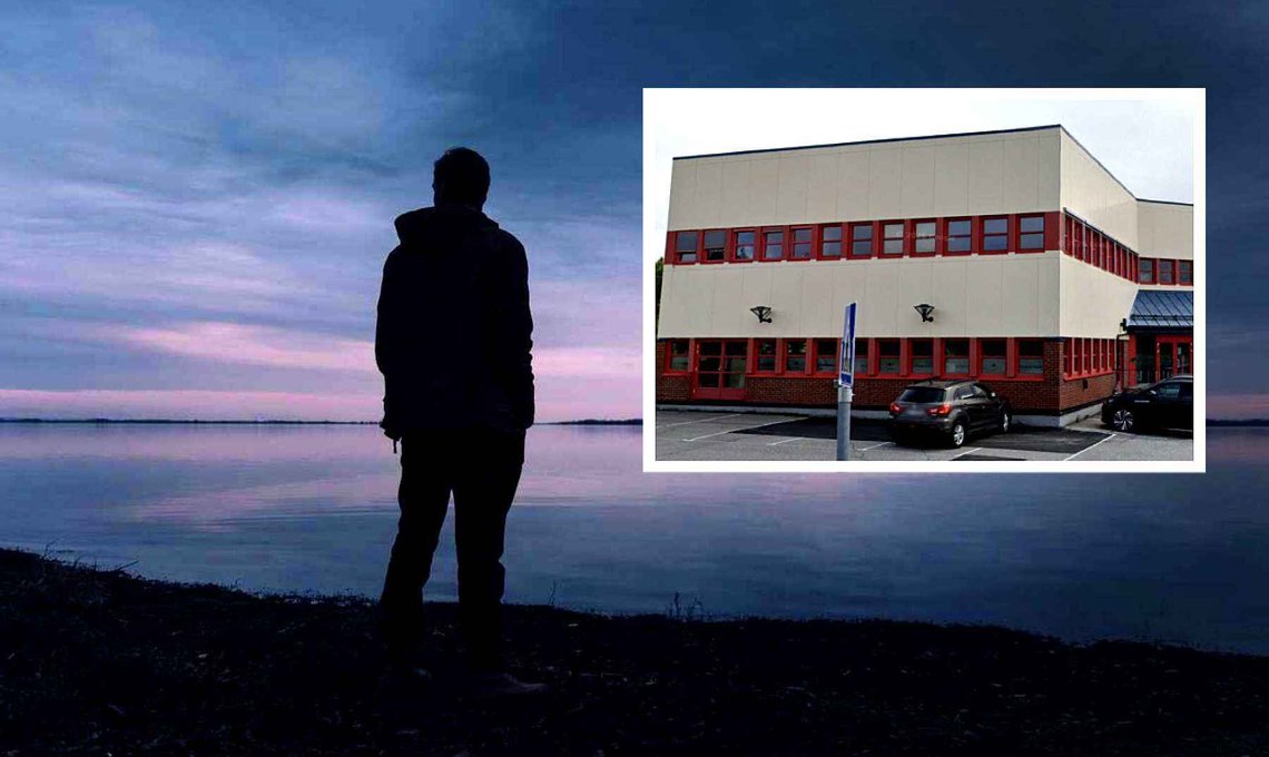 Norske politikere insisterer gang på gang at det skal være en maksfrist på retten til å vite om man er far til barnet man betaler barnebidrag for. I juni 2025 gjeninnførte politikerne tidsfristen i den nye barneloven. Innfelt: Innkrevingssentralen i Bjørnevatn, som nå er en del av Skatteetatens innkrevingsmyndighet. (Foto: Lukas Rychvalsky/Pixabay og Google Maps (innfelt)) Norske politikere insisterer gang på gang at det skal være en maksfrist på retten til å vite om man er far til barnet man betaler barnebidrag for. I juni 2025 gjeninnførte politikerne tidsfristen i den nye barneloven. Innfelt: Innkrevingssentralen i Bjørnevatn, som nå er en del av Skatteetatens innkrevingsmyndighet. (Foto: Lukas Rychvalsky/Pixabay og Google Maps (innfelt))